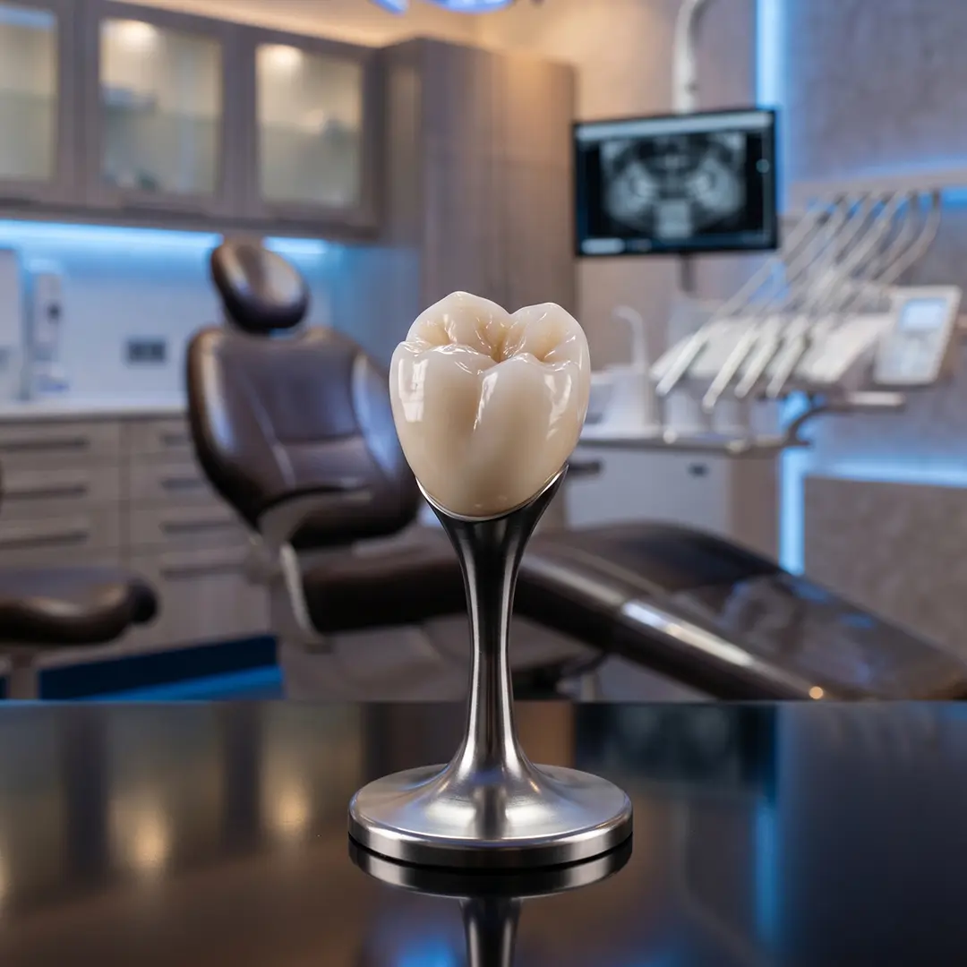 Crowns & Restorations